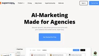 SuperCopy.ai thumbnail