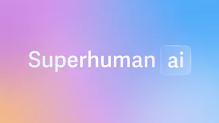 Superhuman thumbnail