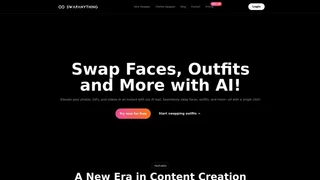 Swap Anything Io thumbnail