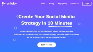 Syllaby thumbnail