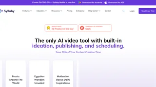 Syllaby thumbnail