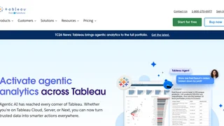 Tableau AI thumbnail