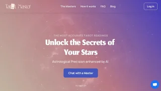 Tarot Master thumbnail