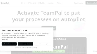 TeamPal thumbnail