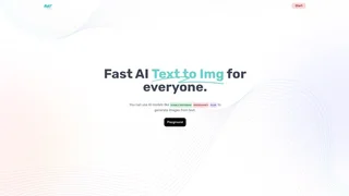 Text2Img Turbo thumbnail