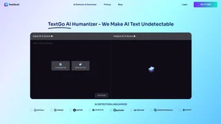 TextGo AI thumbnail