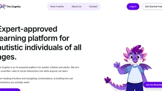 The Cognity thumbnail