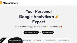 Measuremate thumbnail