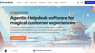 ThriveDesk thumbnail