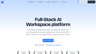 Tinq.ai thumbnail