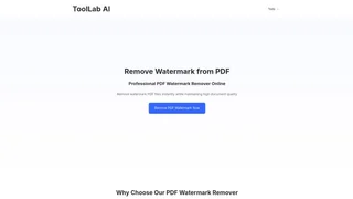 Tool Lab AI thumbnail