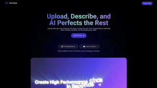 Topview AI thumbnail