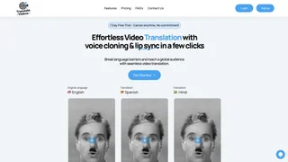 TranslateVideos.io thumbnail