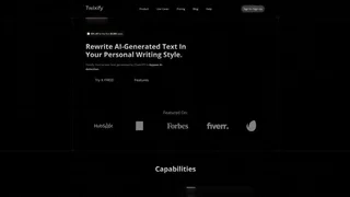 Twixify thumbnail