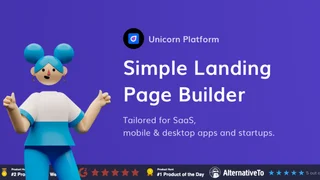 Unicorn Platform thumbnail