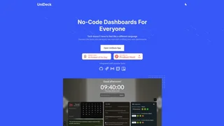 UniDeck thumbnail
