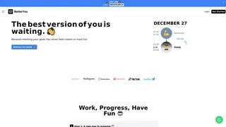 BetterYou thumbnail