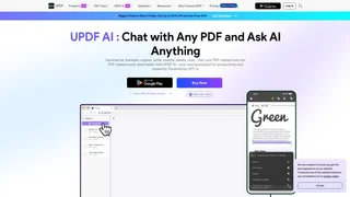 UPDF AI thumbnail