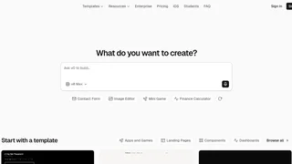 v0 by Vercel thumbnail