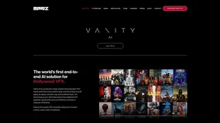 Vanity AI thumbnail
