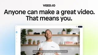VEED thumbnail