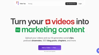 Video Tap thumbnail