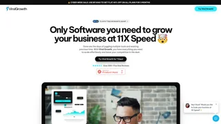 Viral Growth thumbnail