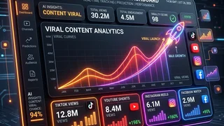 Virality AI Review: Stop Guessing What Will Go Viral thumbnail
