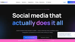 Vista Social thumbnail