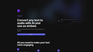 Voice Embed thumbnail