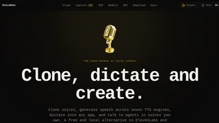Voicebox thumbnail