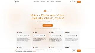 Voicv thumbnail