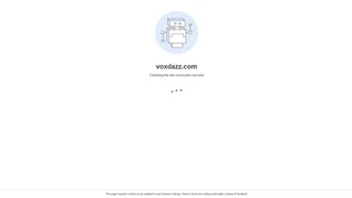 Voxdazz thumbnail