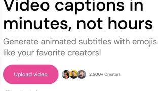 Vsub thumbnail