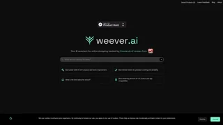 Weever Ai thumbnail