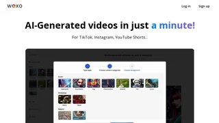 WOXO Idea To Videos thumbnail