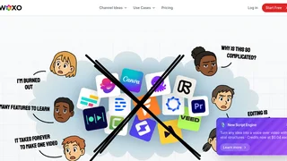 WOXO Idea to Videos thumbnail