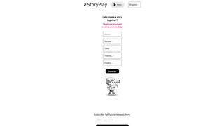Write Them A Story thumbnail