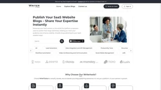 WriterTools thumbnail