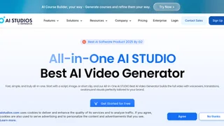 Deepbrain AI Interview thumbnail