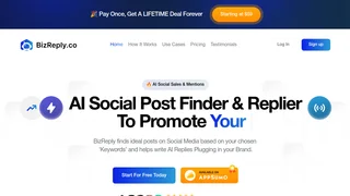 BizReply thumbnail