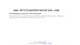 Brilliant Directories thumbnail