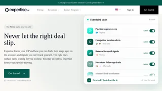 Expertise AI thumbnail