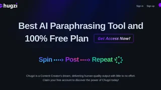 Chugzi thumbnail