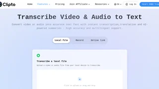 Clipto thumbnail