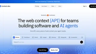 Context.dev thumbnail