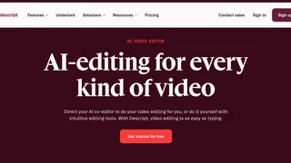 Descript thumbnail