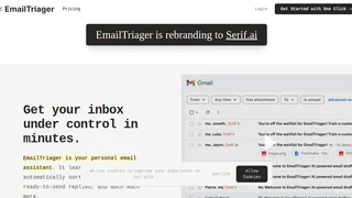 EmailTriager thumbnail