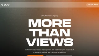EVO Marketing thumbnail