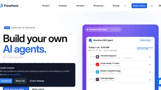 Flow Hunt thumbnail